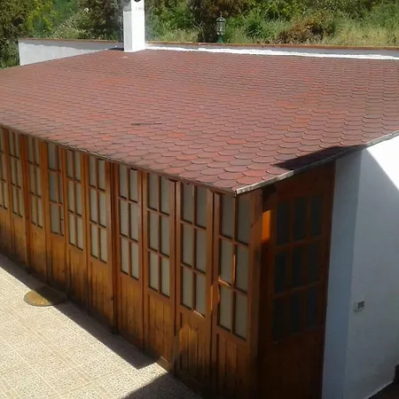 Finca Familiar En * Icod De Los Vinos