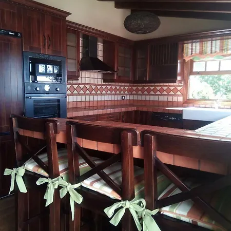 Finca Familiar En Icod De Los Vinos