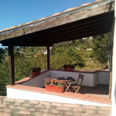 Finca Familiar En Prázdninový dům Icod De Los Vinos
