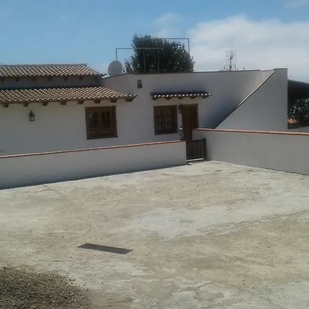 Finca Familiar En *