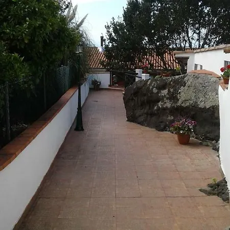 Prázdninový dům Finca Familiar En Icod De Los Vinos