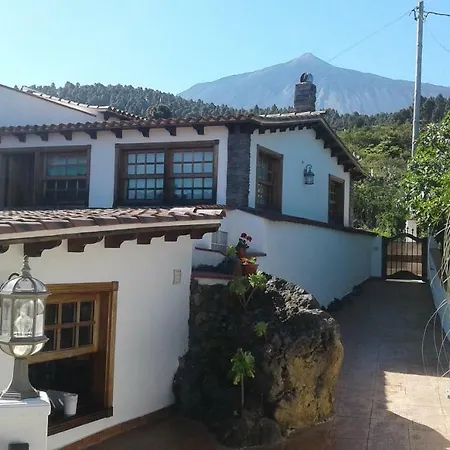 Finca Familiar En Prázdninový dům *