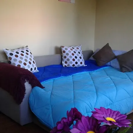 Finca Familiar En *