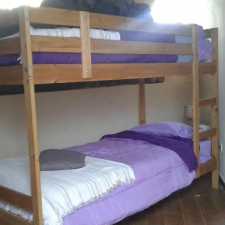 Prázdninový dům Finca Familiar En *
