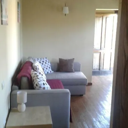 Finca Familiar En Prázdninový dům Icod De Los Vinos