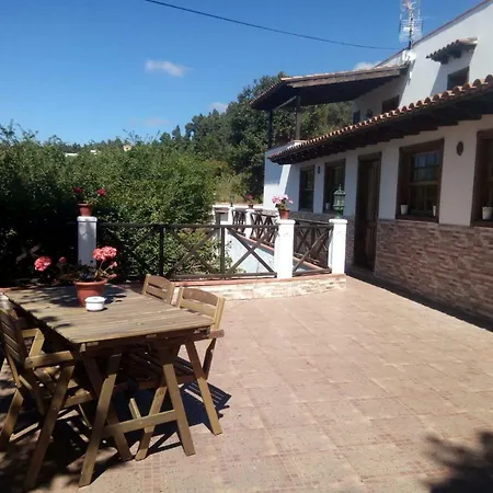 Finca Familiar En * Icod De Los Vinos