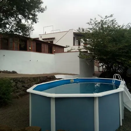 Prázdninový dům Finca Familiar En Icod De Los Vinos