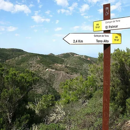 Finca Familiar En Prázdninový dům *