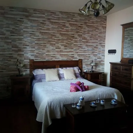 Finca Familiar En Prázdninový dům Icod De Los Vinos