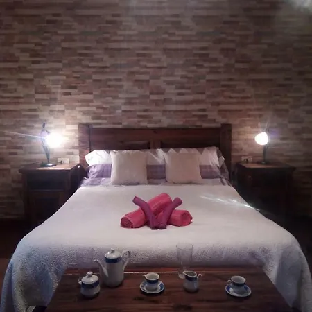 Prázdninový dům Finca Familiar En Icod De Los Vinos