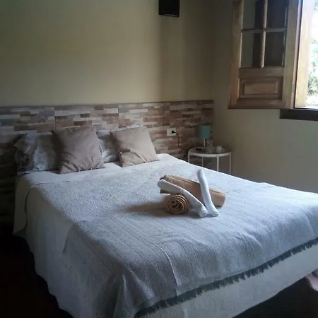 Finca Familiar En