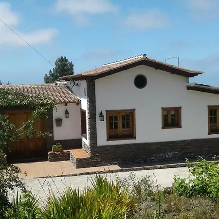 Дом отдыха Finca Familiar En