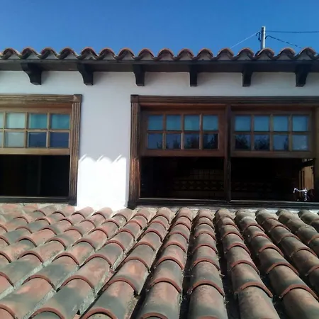 Σπίτι διακοπών Finca Familiar En Icod De Los Vinos