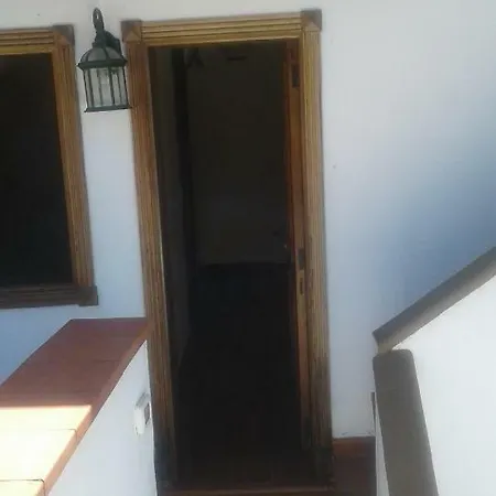 Finca Familiar En Σπίτι διακοπών *