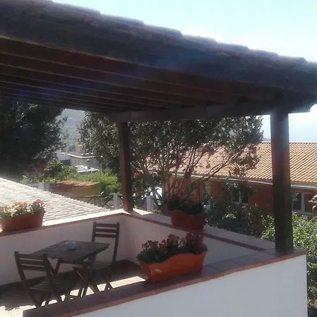 Finca Familiar En Икод-де-лос-Винос