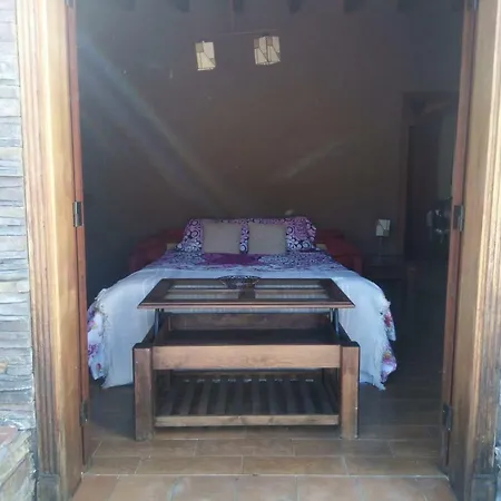 Σπίτι διακοπών Finca Familiar En
