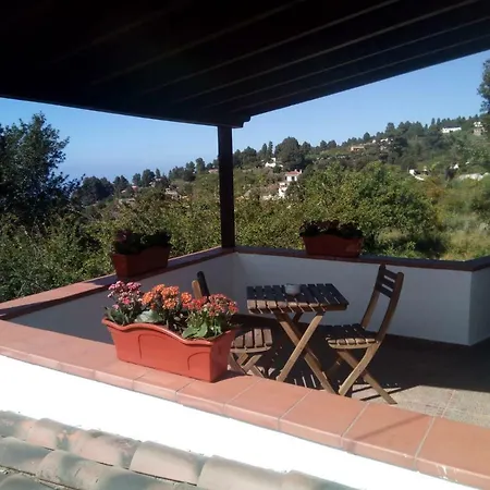 Дом отдыха Finca Familiar En *