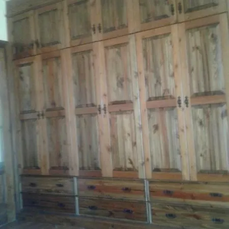 Finca Familiar En *