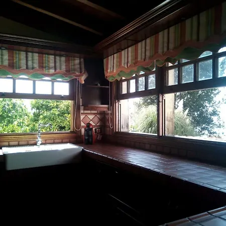 Finca Familiar En Σπίτι διακοπών *