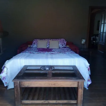 Finca Familiar En * Icod De Los Vinos