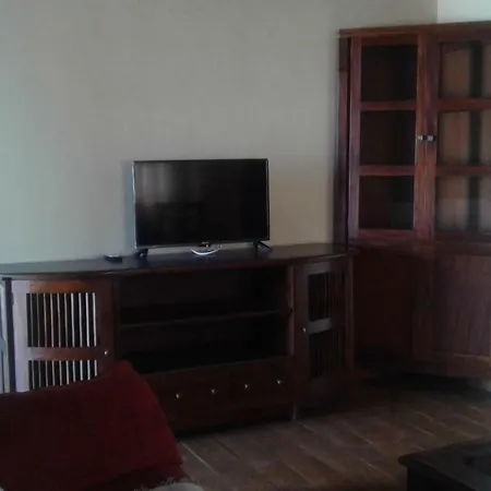 Дом отдыха Finca Familiar En *
