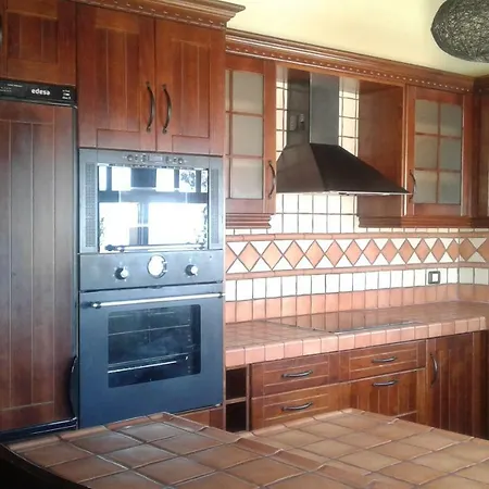 Finca Familiar En * Icod De Los Vinos