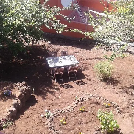 Σπίτι διακοπών Finca Familiar En Icod De Los Vinos