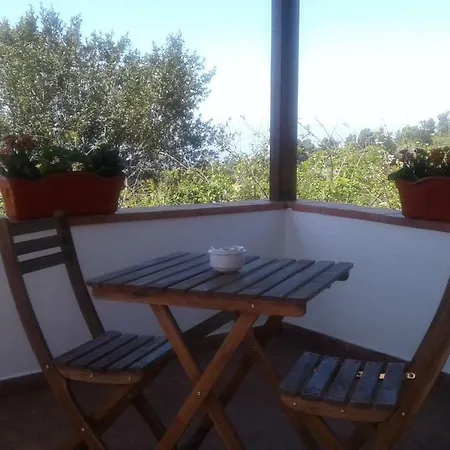 Дом отдыха Finca Familiar En *