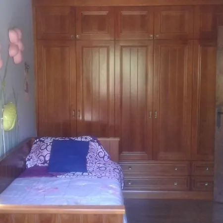 Σπίτι διακοπών Finca Familiar En Icod De Los Vinos