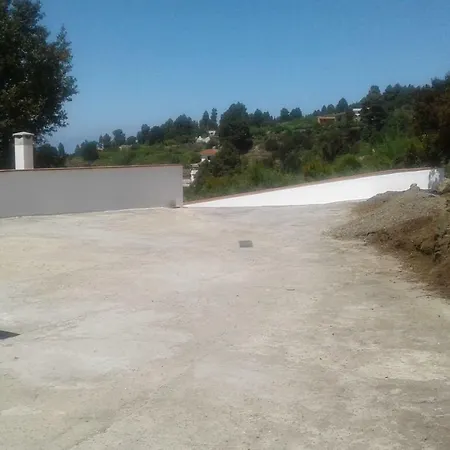 Σπίτι διακοπών Finca Familiar En Icod De Los Vinos