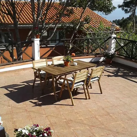 Σπίτι διακοπών Finca Familiar En