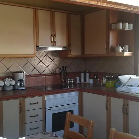 Finca Familiar En Σπίτι διακοπών