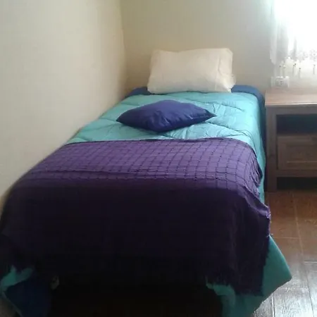 Finca Familiar En Σπίτι διακοπών Icod De Los Vinos