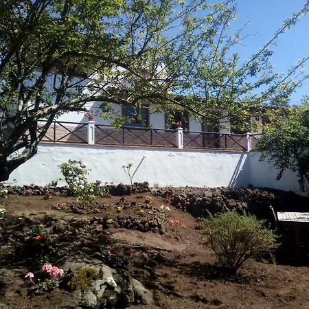 Finca Familiar En Icod De Los Vinos