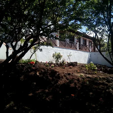 Finca Familiar En Icod De Los Vinos