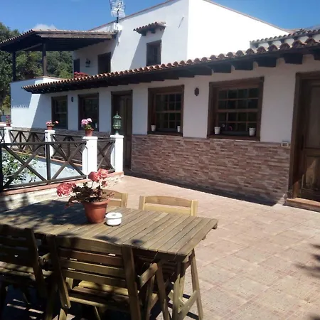 Σπίτι διακοπών Finca Familiar En Icod De Los Vinos