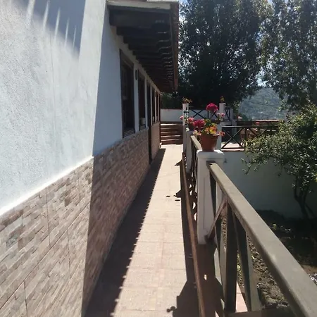 Finca Familiar En Icod De Los Vinos