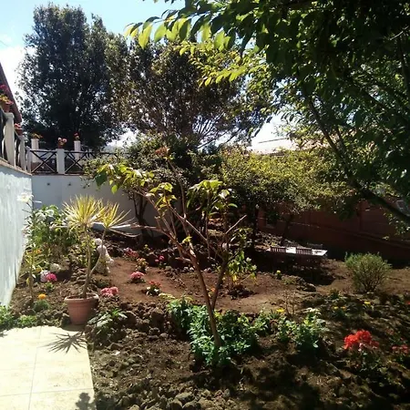 Finca Familiar En