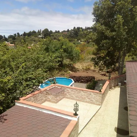 Finca Familiar En Σπίτι διακοπών Icod De Los Vinos