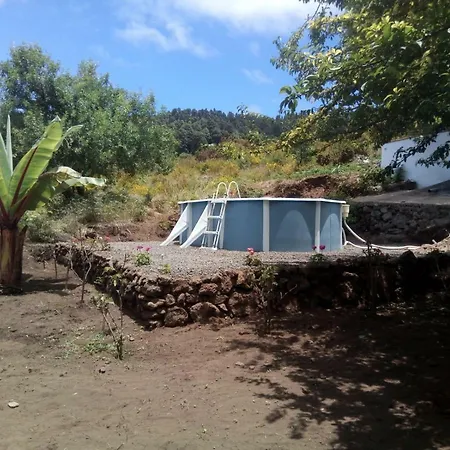 Σπίτι διακοπών Finca Familiar En