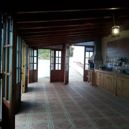 Finca Familiar En * Icod De Los Vinos