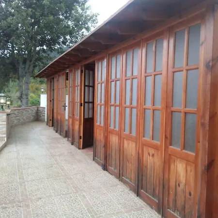 Finca Familiar En *