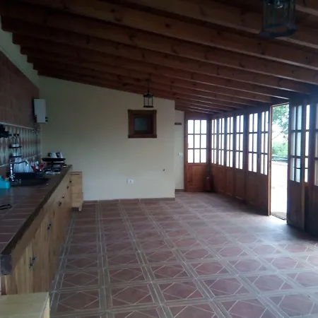 Finca Familiar En Σπίτι διακοπών