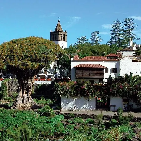Σπίτι διακοπών Finca Familiar En *