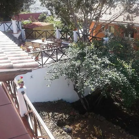Finca Familiar En בית נופש *