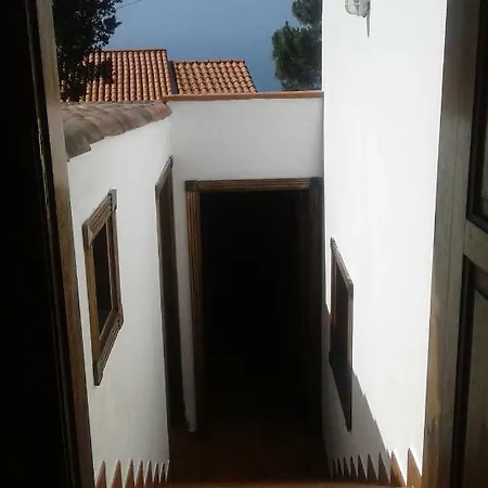 Finca Familiar En בית נופש