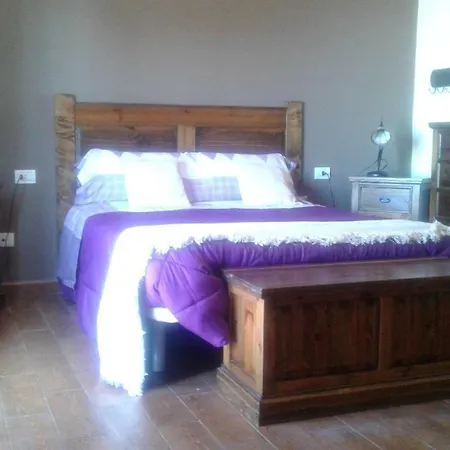 Finca Familiar En איקוד דה לוס וינוס