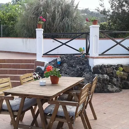 Finca Familiar En